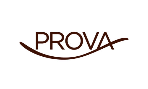 Logo de Prova