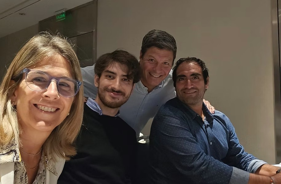 Foto equipo de MachConsulting